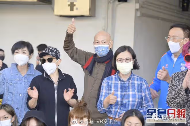 汪明荃因粵劇拍檔確診！可演出紀念羅文演唱會：天意安排