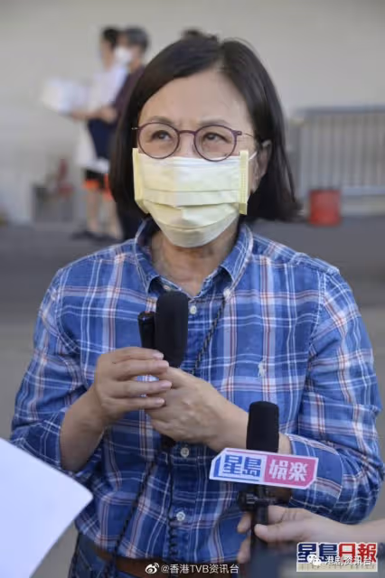 汪明荃因粵劇拍檔確診！可演出紀念羅文演唱會：天意安排