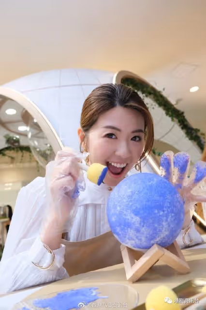 阮浩棕被TVB力捧!與陳家樂陳曉華合作望擦出火花