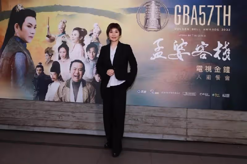 喪母暴瘦9公斤!唐美雲努力振作「她在媽媽靈堂前報喜」 「仍欠千萬債務也甘願」終讓歌仔戲被看見
