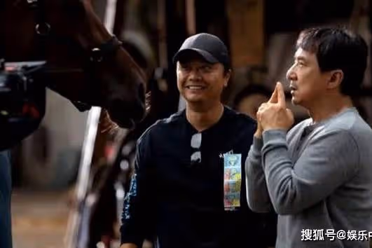 《龍馬精神》定檔什麼時候？《龍馬精神》演員表都有誰