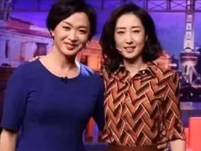 金星等了半年才採訪到她,出道20年無經紀人,是王凱胡歌最敬佩的人