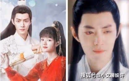 《玉骨遙》什麼時候開播?時影結局和朱顏在一起了嗎?
