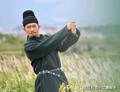 《唐朝詭事錄》有第二季嗎?楊志剛的回頭見有所暗示