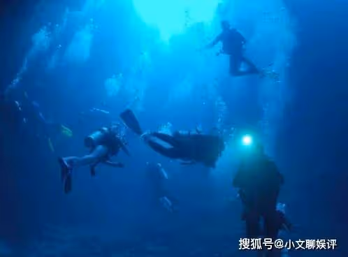 《崑崙神宮》最後一集那個男的是誰?最後出現的人物是誰