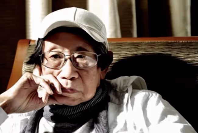 67歲「勾引」22歲鮮肉，這女人真生猛
