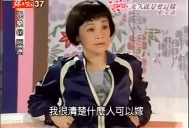 67歲「勾引」22歲鮮肉，這女人真生猛