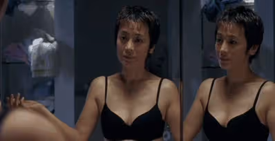 67歲「勾引」22歲鮮肉，這女人真生猛