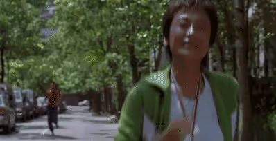 67歲「勾引」22歲鮮肉，這女人真生猛