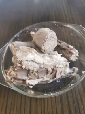 河南燴麵