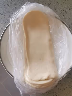 河南燴麵