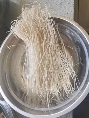 河南燴麵