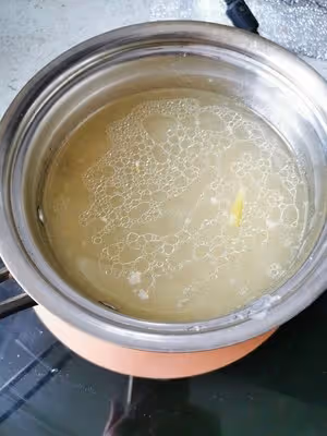 河南燴麵