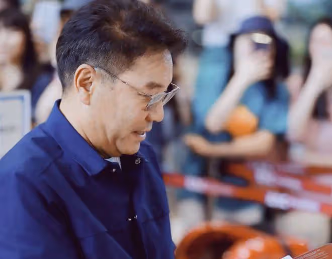 歌手出身的李秀滿，把sm打造成商業帝國，培養了無數人才！