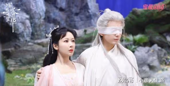 楊紫又有新瓜傳出,或與成毅再搭飾演懸疑劇,網友們卻表示不期待