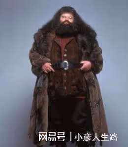 痛心!《哈利波特》海格扮演者去世,享年72歲,生前採訪一語成讖