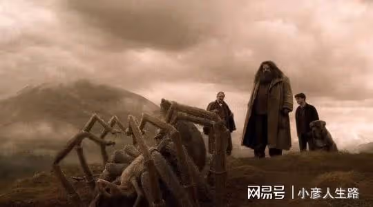 痛心!《哈利波特》海格扮演者去世,享年72歲,生前採訪一語成讖