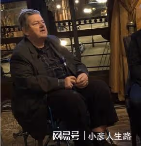 痛心!《哈利波特》海格扮演者去世,享年72歲,生前採訪一語成讖