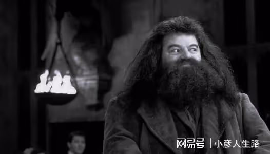 痛心!《哈利波特》海格扮演者去世,享年72歲,生前採訪一語成讖