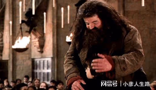 痛心!《哈利波特》海格扮演者去世,享年72歲,生前採訪一語成讖