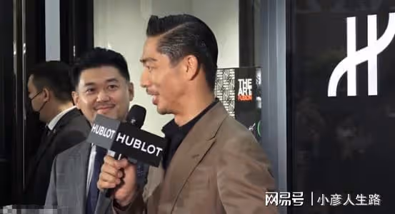 繼林志玲復出後,黑澤良平出席台灣活動,回應與具俊曄撞發展規劃
