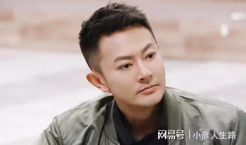 從當紅小生淪落到無戲可拍,不幸慘遭騙婚,印小天終於逆風翻盤了