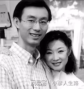 央視錢琳琳：我這輩子最正確的決定，就是帶著兒子嫁給小丈夫張譯