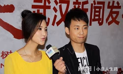 央視錢琳琳:我這輩子最正確的決定,就是帶著兒子嫁給小丈夫張譯