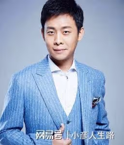 央視錢琳琳:我這輩子最正確的決定,就是帶著兒子嫁給小丈夫張譯