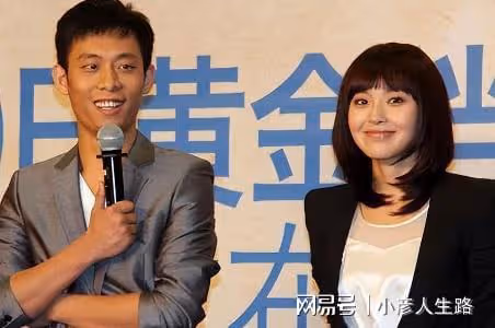 央視錢琳琳:我這輩子最正確的決定,就是帶著兒子嫁給小丈夫張譯