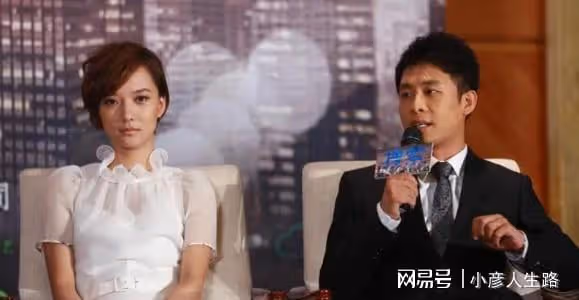 央視錢琳琳:我這輩子最正確的決定,就是帶著兒子嫁給小丈夫張譯