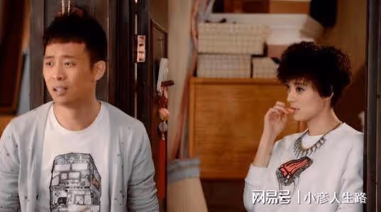 央視錢琳琳:我這輩子最正確的決定,就是帶著兒子嫁給小丈夫張譯
