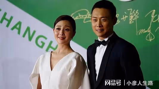 央視錢琳琳:我這輩子最正確的決定,就是帶著兒子嫁給小丈夫張譯
