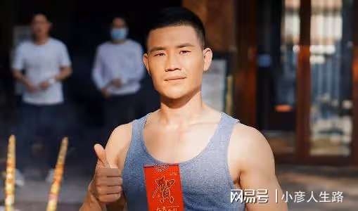 繼「偷狗行動」後,嘎子再花2億拍新電影,票房有望超過吳京
