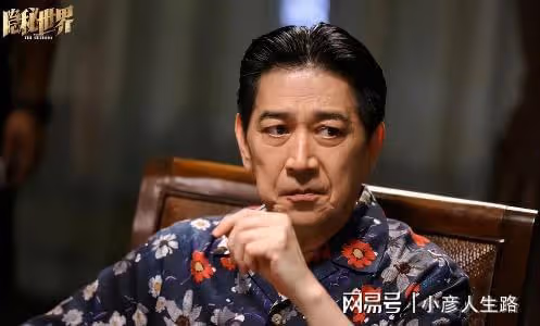 繼「偷狗行動」後,嘎子再花2億拍新電影,票房有望超過吳京