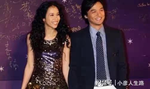 莫文蔚曬出和老公自駕游視頻,做3個孩子的後媽,11年仍恩愛幸福