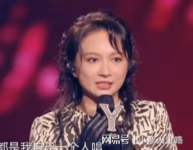 詹雯婷唱《蒼蘭訣》0ST翻紅,從我們的愛到訣愛,永遠無法被替代