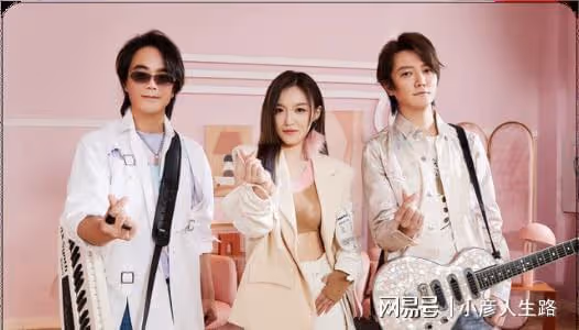 詹雯婷唱《蒼蘭訣》0ST翻紅,從我們的愛到訣愛,永遠無法被替代