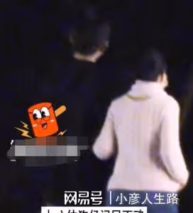 陳飛宇與女生吃飯被拍,娛記為戀情瓜苦苦蹲守,真相反轉