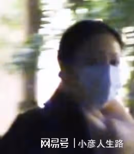 陳飛宇與女生吃飯被拍,娛記為戀情瓜苦苦蹲守,真相反轉