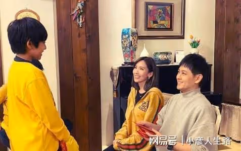 林志穎陳若儀夫妻並肩亮相,雙雙暴瘦,生日宴上開心背後是心酸