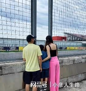林志穎陳若儀夫妻並肩亮相,雙雙暴瘦,生日宴上開心背後是心酸
