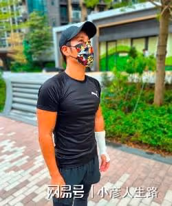 港星黃竣鋒深圳被砍傷後續:臉傷嚴重永久留疤,暫未獲得任何賠償