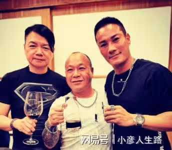 港星黃竣鋒深圳被砍傷後續:臉傷嚴重永久留疤,暫未獲得任何賠償