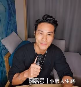 港星黃竣鋒深圳被砍傷後續:臉傷嚴重永久留疤,暫未獲得任何賠償