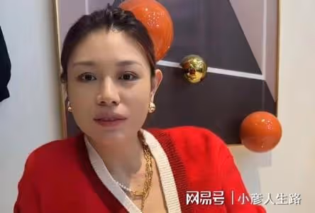 葛薈婕爆料汪峰曾花費30萬給她買房,稱自己很滿足,沒想索取更多