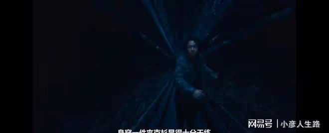 《崑崙神宮》被人民網好評,老戲骨演技驚艷四座,連刷8集上癮了