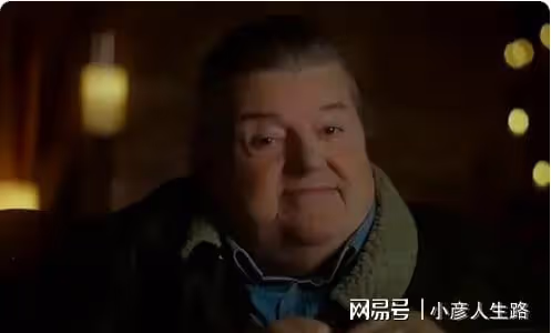 《哈利波特》海格扮演者去世,享年72歲,最後一次露面讓人淚崩