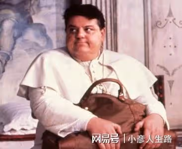 《哈利波特》海格扮演者去世，享年72歲，最後一次露面讓人淚崩