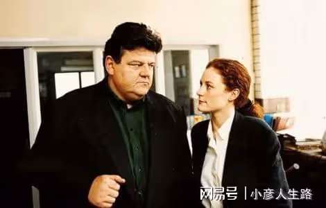 《哈利波特》海格扮演者去世，享年72歲，最後一次露面讓人淚崩